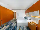 Двухместный номер Deluxe with creek view