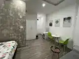 Двухместный номер Luxury