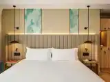Двухместный номер Deluxe