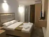 Двухместный номер Стандарт с балконом