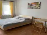 Трёхместный номер Стандарт
