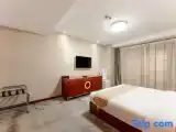 Двухместный номер Комфорт