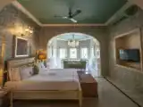Двухместный люкс