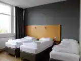 Четырёхместный номер Стандарт