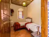 Трёхместный номер Эконом