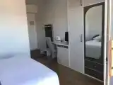 Двухместный номер Стандарт с видом на море