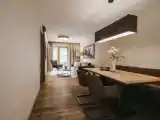 Четырёхместные апартаменты Deluxe