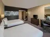 Номер Premium с красивым видом из окна