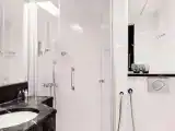 Двухместный номер Стандарт с видом на город