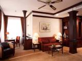 Residence люкс Captain's
