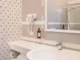 Двухместный номер Стандарт