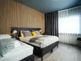 Трёхместный номер
