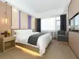 Двухместный номер Deluxe