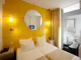 Двухместный номер Комфорт