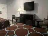 Двухместный номер Efficiency