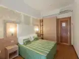 Двухместный номер Стандарт с балконом