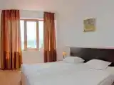Двухместный номер Стандарт с видом на море