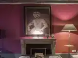 Двухместный люкс с видом на город