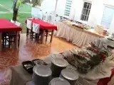 Run of House