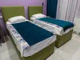 Двухместный номер Стандарт