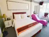 Двухместный номер Deluxe