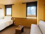 Двухместный номер Deluxe