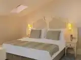Номер Deluxe с видом на окрестности