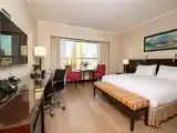 Двухместный номер Deluxe
