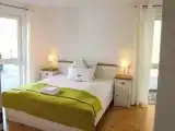Семейные апартаменты Цокольный этаж
