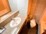 Одноместный полулюкс