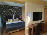 Четырёхместный номер Стандарт