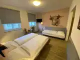 Трёхместный номер Стандарт