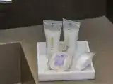 Двухместные апартаменты Стандарт