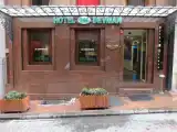 Run of House