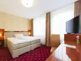 Двухместный номер Стандарт