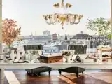 Двухместный люкс