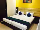 Номер Deluxe
