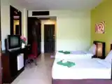 Двухместный номер Deluxe