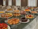 Четырёхместный номер Стандарт