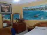 Одноместный номер Стандарт с видом на город