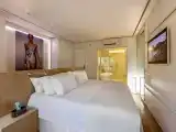 Апартаменты Luxury