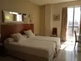 Одноместный номер Стандарт