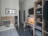 Одноместный номер Стандарт