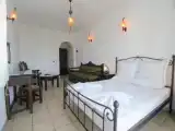 Двухместный номер Стандарт с балконом и с видом на море