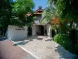 Трёхместный семейный номер Стандарт