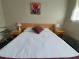 Двухместный люкс c 1 комнатой