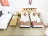 Семейные апартаменты с балконом