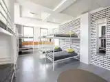 Кровать в общем номере (женский номер)