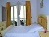 Двухместный номер Стандарт с видом на море