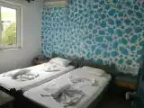 Семейные апартаменты c 1 комнатой с балконом